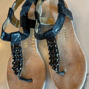 Libby Edelman sandals